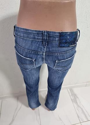 Calvin klein джинсы оригинал 34 р 3