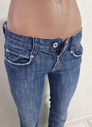 Calvin klein джинсы оригинал 34 р 4
