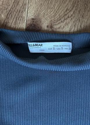 Сукня pull&bear, розмір s 2