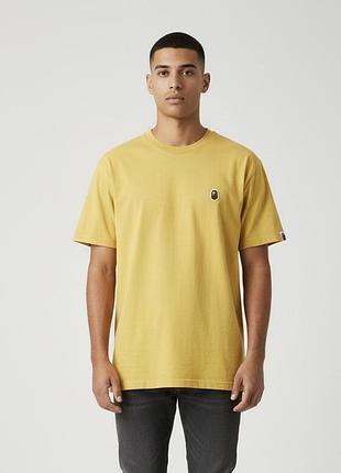 Чоловіча футболка bape