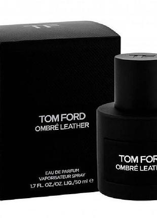 Парфюмированная вода унисекс tom ford tuscan leather 100 мл