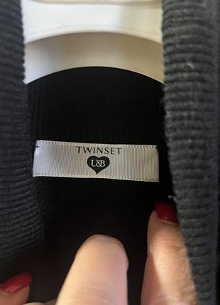 Розкішна сукня -светр 6