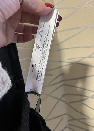 Розкішна сукня -светр 7