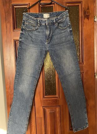 Чоловічі джинси