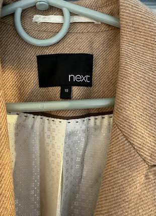 Піджак next віскоза 3