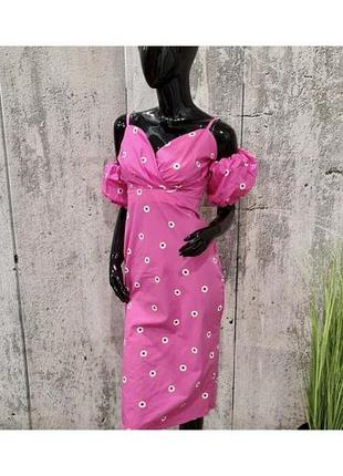 Невероятное платье