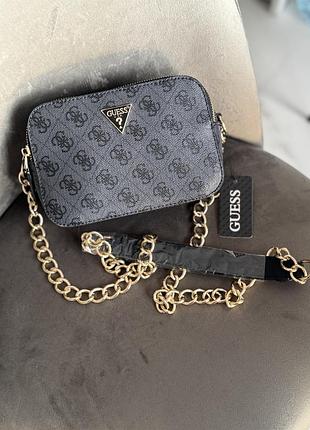 Сумка кросбоді guess