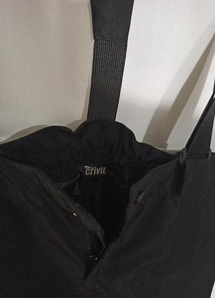 Брюки горнолыжные crivit 4