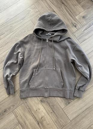 Худі zara новий