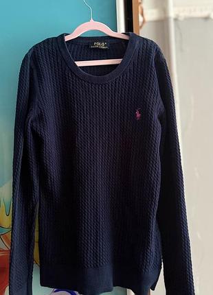 Бавовняний джампер