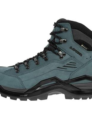 Ботинки renegade evo gore-tex mid. оригинал. 43,5 46