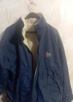 Куртка мужская