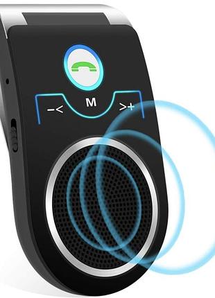 Bluetooth-гарнитура aigolink t825 для авто с шумоподавлением