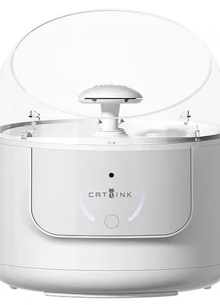 Поїлка для тварин catlink ai water fountain - pure 1