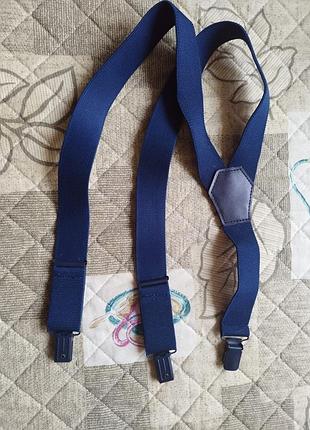 Подтяжки для мальчика