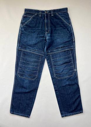 Реп штани джинси south pole skate