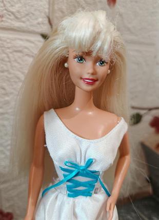 Кукла барби оригинал учитель, редкая, mattel винтаж 2