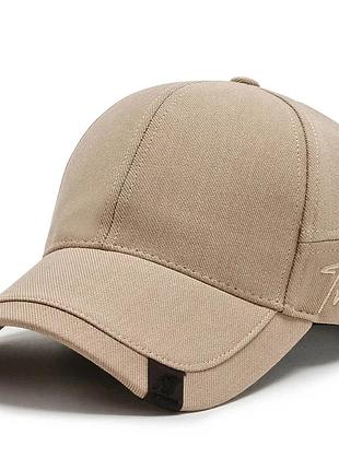 Высококачественные цельные бейсболки для мужчин northwood