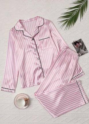 Жіноча піжама victoria’s secret