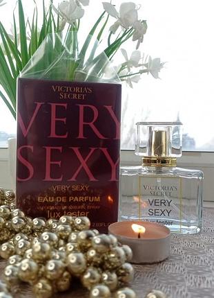 Парфуми victoria's secret very sexy 60 мл