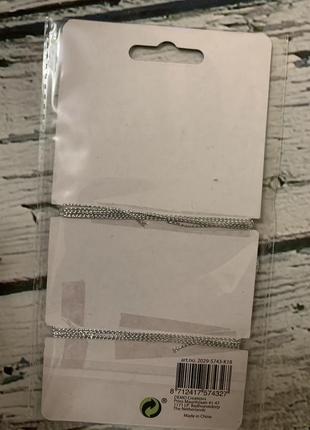 Подвеска декор новогодний игрушка олени нидерланды