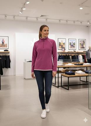 Фліска флісова кофта тепла