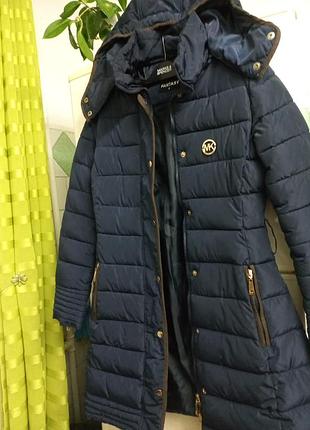 Пальто осень-зима жен. s 40-42р.next вьетнам