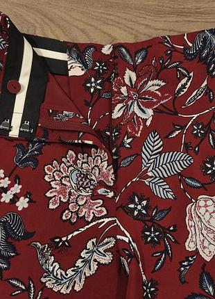 Diane von furstenberg брюки палаццо 5