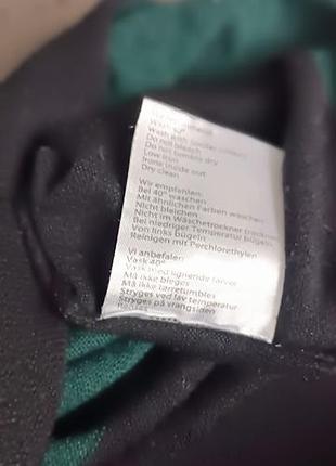 Ддемпер- туника оверсайз  zizzi 7