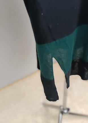 Ддемпер- туника оверсайз  zizzi 4