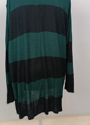 Ддемпер- туника оверсайз  zizzi 2