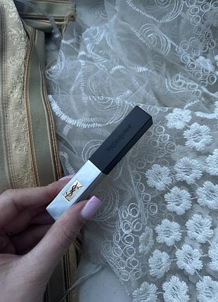 Помада ysl