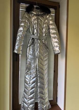 Лижний комбінезон