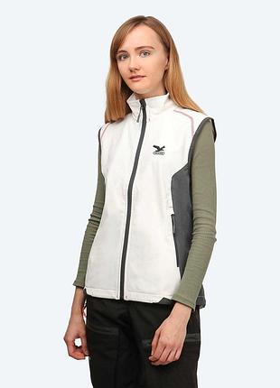 Фірмовий трекінговий жилет salewa maree sw w vst 8
