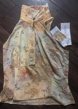 Топ у японському стилі