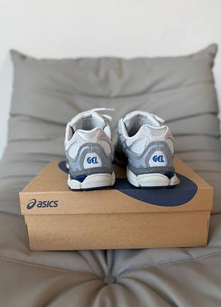 Asics gel-nyc 'glacier grey gravel' 10
