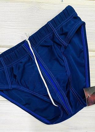 Плавки на хлопчика пляжні років (92-134 см) 134