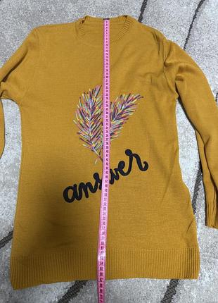 Светр, кофта 3