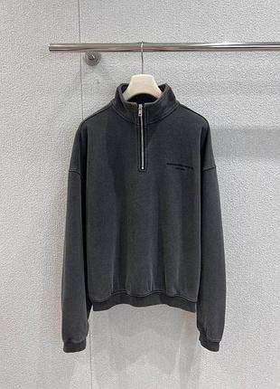 Костюм alexander wang графіт 3
