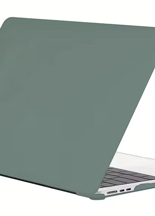 Чохол для macbook pro 14-in (m4/m3/m2/m1 chip)
