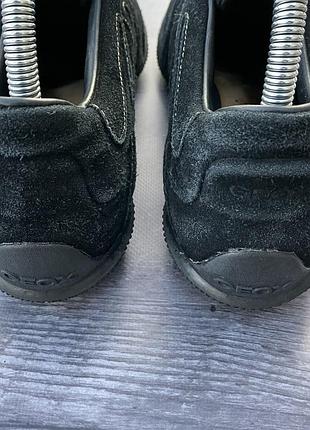 Кросівки geox respira оригінал 3