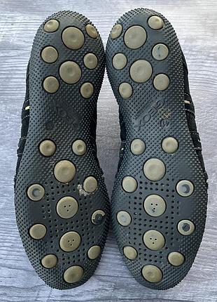 Кросівки geox respira оригінал 4