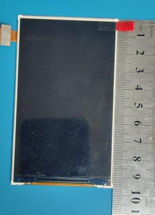 Дисплей китай 097x057 40pin pj040ia-02e m2-f