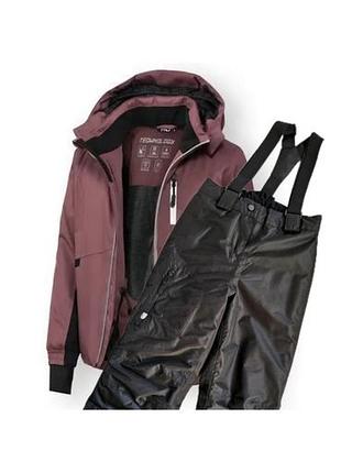 Комбінезон термо мембрана