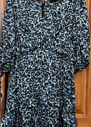 Сукня жіноча розмір м довге