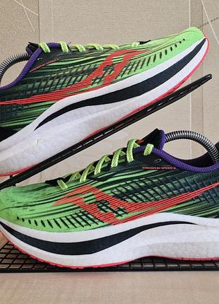 Мужские кроссовки saucony endorphin speed 2 р.42.5