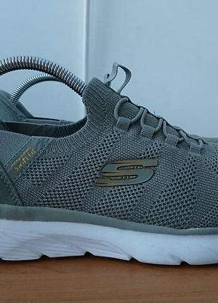 Кроссовки фирмы skechers оригинал коллекции 2024 года