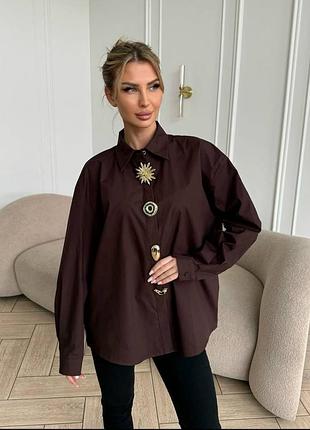 Брендова сорочка