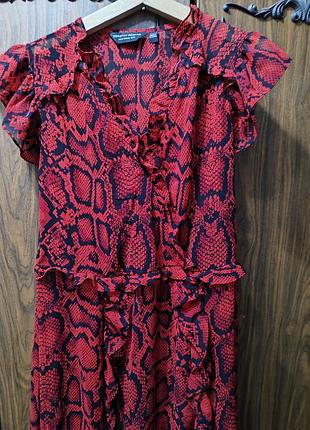 Ошатна сукня dorothy perkins