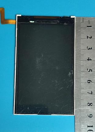 Дисплей китай 089x053 30pin xt355306pi